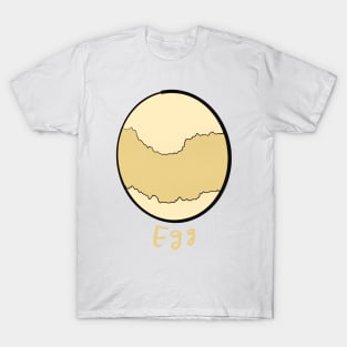 Egg T-Shirt